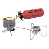 SOTO StormBreaker w/Fuel Bottle Red Combo