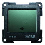 CBE LCD Control panel, voltage and water Large
