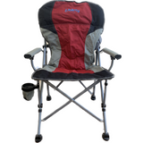 Liberty Camping Chair with Bag (choice of colours) *offer*