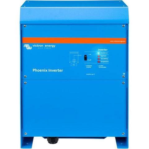 Victron Phoenix Inverter (12V / 3000VA)