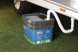 SMARTTANK Caravan Motorhome Smart waste tank