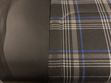 112cm SLIDER RIB bed (rock 'n' roll) Select fabric