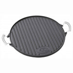 Outdoor Chef Griddle 33cm