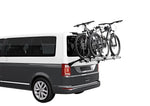 THULE WanderWay Bike Rack for VW T6 Tailgate