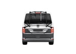 THULE WanderWay Bike Rack for VW T6 Tailgate