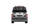 THULE WanderWay Bike Rack for VW T6 Tailgate