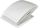 MAXXFAN Deluxe (Smoke / Tint / White)