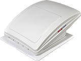 MAXXFAN Deluxe (Smoke / Tint / White)