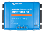 VICTRON BLUE SOLAR MPPT 100/30 CHARGE CONTROLLER