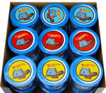 Hot Wheels Race Slime with Mini Car