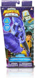 Massive Monster Mayhem Inflatable Bash Weapon Massive Mace or Axe