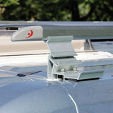 Fiamma 'Roof Rail' Roof rack Ducato / Relay / Boxer