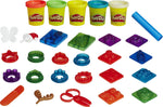 Play Doh Advent Calendar