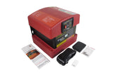 STERLING COMBI 70AMP CHARGER & 1600VA INVERTER + PCSP121600