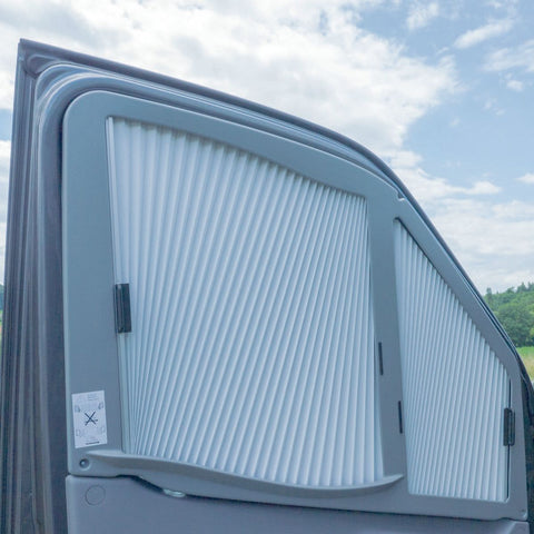 REMI SIDES SPRINTER CRAFTER 2007 - ONWARDS
