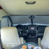 REMIFRONT III - MERCEDES SPRINTER 2013 to 2017