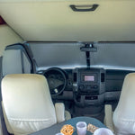 REMIFRONT SPRINTER / CRAFTER 2007 - ON