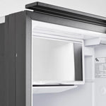 Indel B OFF Elite 49 Ultra Compact Compressor Refrigerator 12/24V