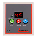 Imass Instant Hot Water Heater (Gas) IWH-1.5E