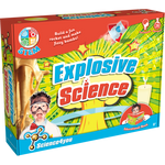 Explosive Science Set