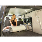 Duvalay VW Campervan Compact Travel Topper **NEW** 115cm or 130cm