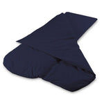 Duvalay 'COMPACT' 4.5 Tog Sleeping bag Duvet (colour choices)