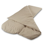 Duvalay 'COMPACT' 4.5 Tog Sleeping bag Duvet (colour choices)