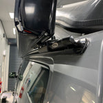 F45s 3m with Vamoose brackets
