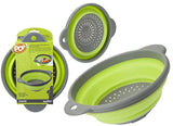 Summit Collapsible Colander