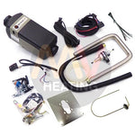 MV Airo 2 Heater NEW 2022 Alpine Bluetooth model