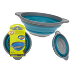 Summit Collapsible Colander