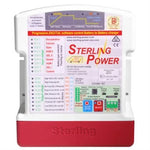 Sterling 30a Battery to Battery Charger (Euro 6 vans) BB1230