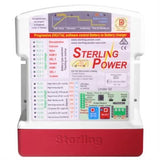 Sterling 30a Battery to Battery Charger (Euro 6 vans) BB1230