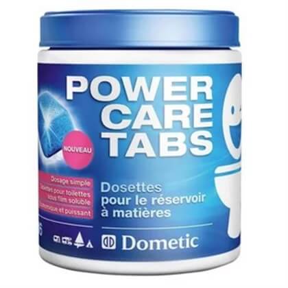 Dometic Power Care Tabs (16 pack)