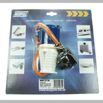Hookup Adaptor to UK Plug