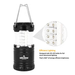 Waterproof Lantern