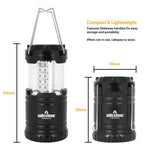 Waterproof Lantern