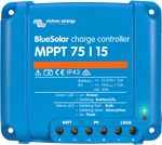 VICTRON BLUE SOLAR MPPT 75/15 CHARGE CONTROLLER