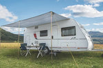 Columbus Canopy (size options)