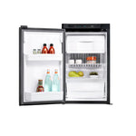 Thetford N4080E+ Black Fridge