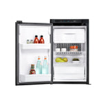 Thetford N4080E+ Black Fridge