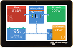 VICTRON GX TOUCH 50 CONTROL PANEL