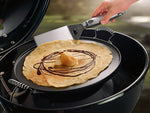Outdoor Chef Griddle 33cm **CLEARANCE**