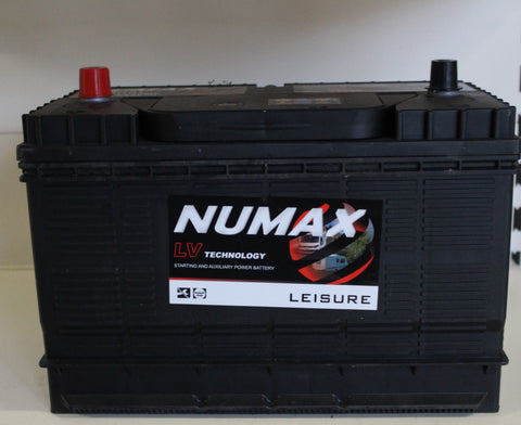 Numax LV30MF 105ah