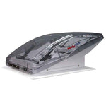 MAXXFAN Deluxe (Smoke / Tint / White)