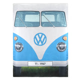 VW single & Double sleeping bags