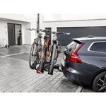 Oris Tracc Bike Carrier - 2 bike / eBike tow bar Bike rack