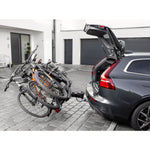 Oris Tracc Bike Carrier - 2 bike / eBike tow bar Bike rack