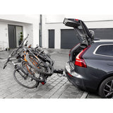 Oris Tracc Bike Carrier - 2 bike / eBike tow bar Bike rack