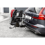 Oris Tracc Bike Carrier - 2 bike / eBike tow bar Bike rack